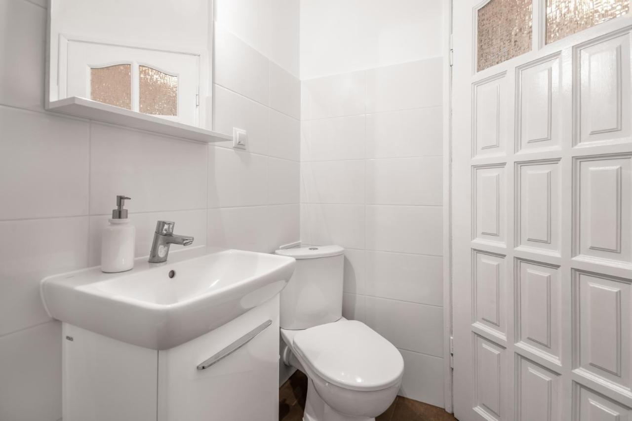 Citystay Plac Walowy Gdańsk Kültér fotó