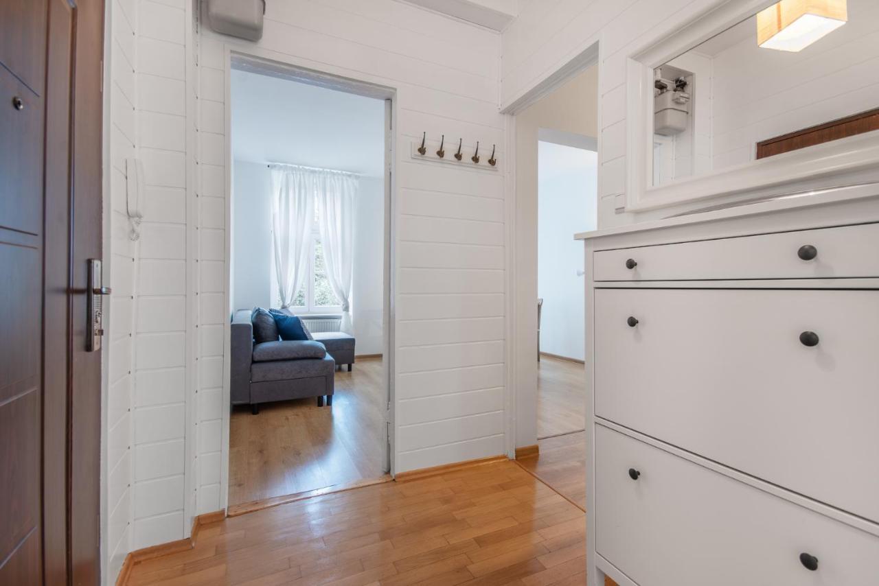 Citystay Plac Walowy Gdańsk Kültér fotó